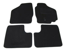 SUZUKI IGNIS 2000-2008 Car Mats