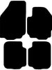 Suzuki Liana 2001-2007 Car Mats