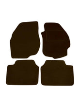 SUZUKI LIANA 2004-2007 Car Mats