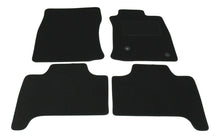 TOYOTA LAND CRUISER 2003-2009 Car Mats