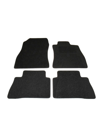 NISSAN JUKE 2010-2019 Car Mats