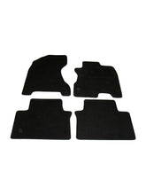 RENAULT KOLEOS 2008-2010 Car Mats