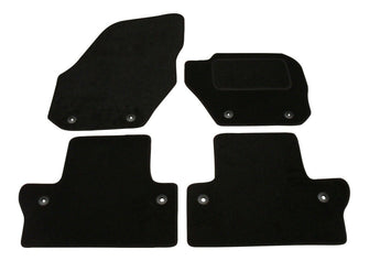 VOLVO S60 2010-on Car Mats