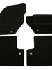 VOLVO S60 2010-on Car Mats