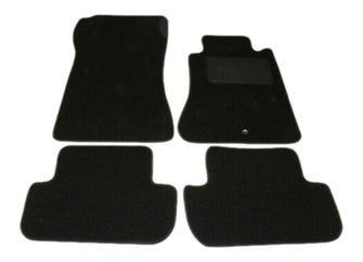 MERCEDES CLK MK1 1997-2003 Car Mats