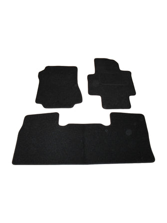 NISSAN NV200 2009-on Car Mats