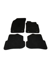 AUDI A1 2010-2018 Car Mats