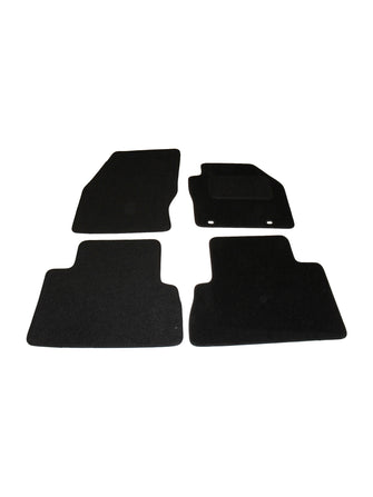 FORD C-MAX 2011-2013 Car Mats