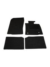 BMW MINI COUNTRYMAN 2010-2016 With Fixings Driver Mat Only Car Mats