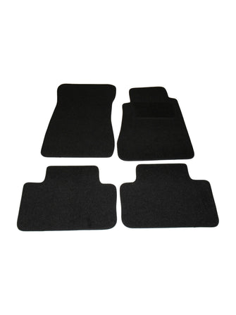 MERCEDES C CLASS MB002 1993-2000 Car Mats