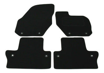 VOLVO V60 2010-2018 Manual Drive Car Mats