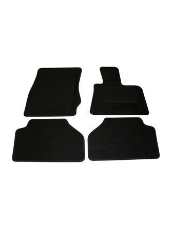 BMW X3 2011-2019 Car Mats