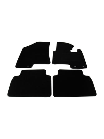 KIA SPORTAGE 2010-2016 Car Mats