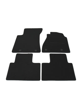 AUDI A8 QUATTRO 2003-2011 Car Mats