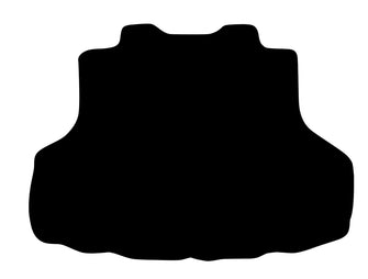 MITSUBISHI EVO-7-8-9 2001-2005 Boot Mat