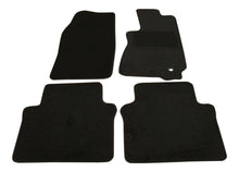 CHRYSLER JEEP GRAND CHEROKEE WK 2005-2011 Car Mats