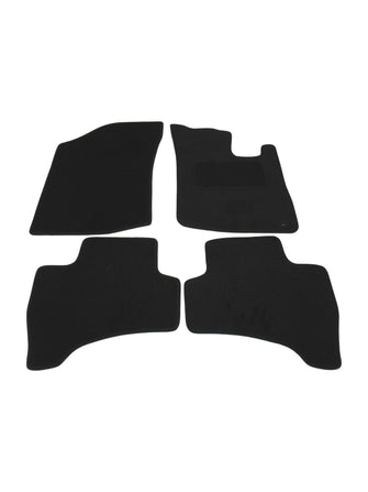 CITROEN C1 2005-2012 Car Mats