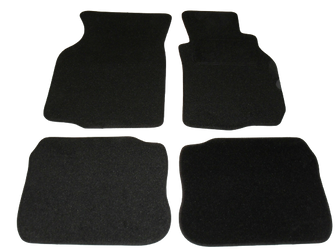 MITSUBISHI EVO-4 1996-1998 Car Mats