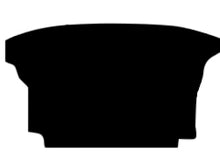 KIA SPORTAGE 2005-2009 Boot Mat
