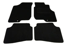 KIA PRO-CEED 2008-2012 Car Mats