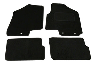 KIA SOUL 2011-2014 Car Mats