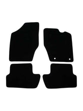 PEUGEOT 307 2002-2008 Car Mats