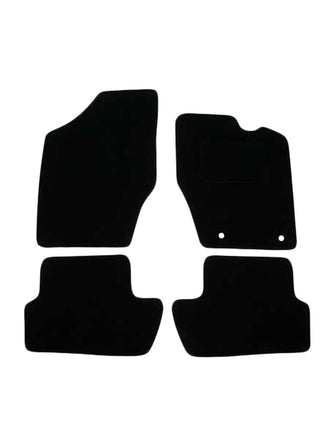 PEUGEOT 307 2002-2008 Car Mats