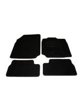 NISSAN MICRA 2010-2017 Car Mats