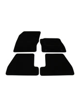 FORD FOCUS 2011-2015 Car Mats