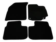 SUZUKI SX4 4 WHEEL DRIVE 2006-on Car Mats