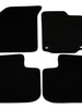 SUZUKI SX4 4 WHEEL DRIVE 2006-on Car Mats