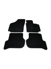 SEAT ALTEA 2004-2008 Car Mats