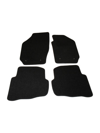 SEAT IBIZA 2006-2008 Car Mats