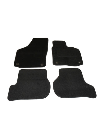 SEAT LEON 2005-2009 Car Mats