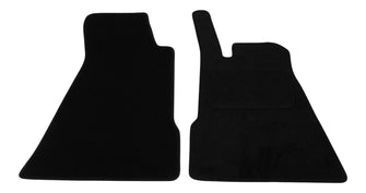 SMART ROADSTER 2003-2007 Car Mats