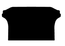 TOYOTA RAV 4 2006-2013 Boot Mat