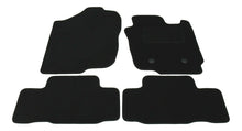 TOYOTA RAV 4 2006-2013 Car Mats