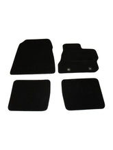 TOYOTA IQ 2009-2015 Car Mats