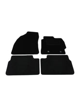 TOYOTA COROLLA 2006-2013 Car Mats