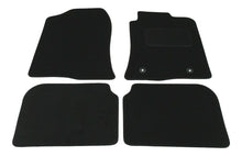 TOYOTA AVENSIS 2003-2009 Car Mats