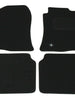 TOYOTA AVENSIS 2003-2009 Car Mats