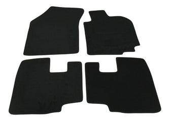 SUZUKI SWIFT 2005-2010 Automatic Drive Car Mats