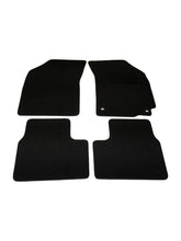 SUZUKI SWIFT HATCHBACK 2010-2017 Car Mats