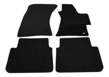 SUBARU OUTBACK 2006-2009 Car Mats