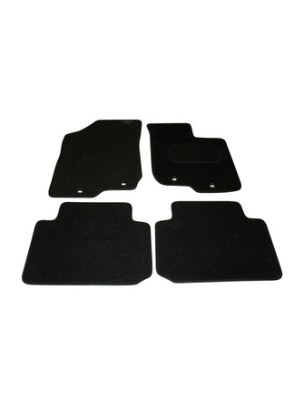 KIA CARENS 2007-2012 Manual Drive 5 Seat Car Mats