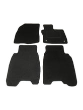 HONDA CIVIC 2006-2008 Car Mats