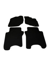 HONDA JAZZ 2002-2008 Car Mats