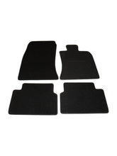 BMW MINI CONVERTIBLE 2004-2008 Car Mats