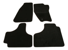 CHRYSLER JEEP CHEROKEE 2008-2014 Car Mats