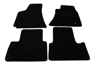 CHRYSLER 300C TOURER 2006-2010 Car Mats